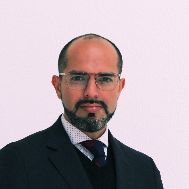 Rubén Méndez Reátegui - Profesor