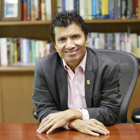 Carlos Méndez