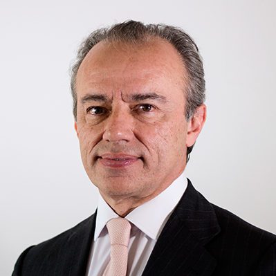 Juan Carlos Andreu - empresario