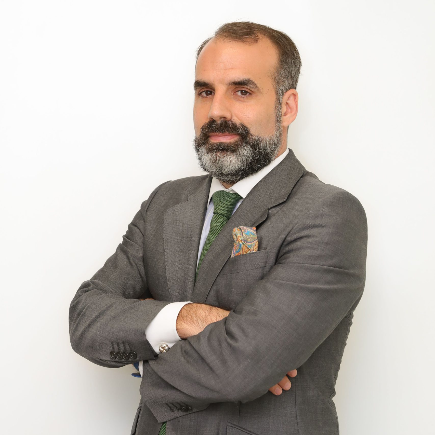 Juan Ros Padilla - Análisis de inversión