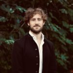 Will Ogilvie - Relaciones internacionales